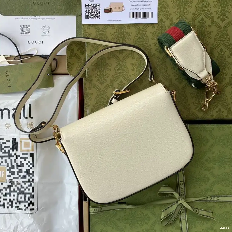 Gucci Bag 2109YA0041 0714